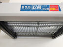 XILGARI滅蚊燈電蚊驅蚊滅蠅燈餐廳酒店商用家用滅蚊子蒼蠅神器(約100㎡) 曬單實(shí)拍圖