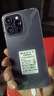 EMOL15Promax2025新款超薄5G手機wifi電競大屏全網(wǎng)通百元機便宜老人備用新機學(xué)生機長(cháng)續航老人智能手機 紫色 【原裝未拆封】8核+128G 曬單實(shí)拍圖