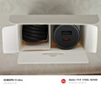 小米（MI）車(chē)載充電器超級快充版 新款100W大功率多功能車(chē)充適用于小米15手機/小米YU7汽車(chē) 曬單實(shí)拍圖