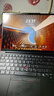 ThinkPad【國家補貼20%】聯(lián)想筆記本電腦E14 2025超能版 商務(wù)辦公學(xué)生輕薄本 英特爾酷睿5 16G 1T 2.8K黑色 曬單實(shí)拍圖