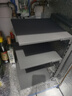 蘇泊爾廚房置物架分層鍋架家用多功能下水槽鍋具灶臺用具KWA2743AN20 曬單實(shí)拍圖