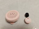 麥拉達無(wú)線(xiàn)領(lǐng)夾小蜜蜂擴音器教師專(zhuān)用老師教室用喇叭防嘯叫導游戶(hù)外便攜喊話(huà)器G6mini無(wú)線(xiàn)尊享版櫻花粉 曬單實(shí)拍圖