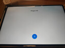 榮耀MagicPad3 Pro 13.3英寸平板電腦 第五代驍龍8至尊版芯片 165Hz超高刷護眼屏 月影白 12GB+256GB 曬單實(shí)拍圖