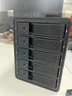 西部數據（WD）企業(yè)級硬盤(pán) Ultrastar 7200轉 3.5英寸 大容量 NAS網(wǎng)絡(luò )存儲服務(wù)器機械硬盤(pán)陣列 CMR垂直式 SATA3.0 8TB HUS728T8TALE6L4 曬單實(shí)拍圖