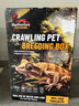 Reptile Structure爬蟲(chóng)老爺樹(shù)蛙亞克力款蜘蛛甲蟲(chóng)蜥蜴飼養箱造景睫角守宮樹(shù)棲爬寵盒 大號 曬單實(shí)拍圖