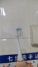 美天萊適配華為力博得電動(dòng)牙刷頭Lebooo優(yōu)漾星鉆2S/LBT-203532A通用替換 6支 【通用華為力博得全系】升級款清潔型刷頭白色 曬單實(shí)拍圖