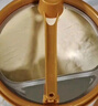 海普諾凱1897荷致A2蛋白*奶源版較大嬰兒奶粉2段(6-12月)800g*1罐【頂奢升級(jí)】 曬單實(shí)拍圖