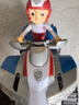 汪汪隊立大功（PAW PATROL）汪汪隊玩具巡邏車(chē)男女孩3-6歲救援車(chē)阿奇警車(chē)玩具車(chē)兒童生日禮物 曬單實(shí)拍圖