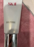 SK-II女士溫和潔面120g氨基酸洗面奶sk2化妝品護(hù)膚品套裝生日禮物女 曬單實(shí)拍圖