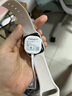 品勝蘋(píng)果手表充電器iwatch充電底座magsafe磁吸手表充電線(xiàn)適用AppleWatchS11/10/9/8/7/6/5/SE3/Ultra3 曬單實(shí)拍圖