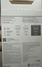 貝爾金（BELKIN）適用于蘋果17ProMax鋼化膜iPhone17ProMax貼膜蘋果17ProMax防摔手機(jī)膜德國肖特抑菌基材 曬單實(shí)拍圖