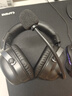 碩美科（SOMIC）G936 PRO+W游戲耳機頭戴式 三模無線電競耳麥 7.1環(huán)繞音效 2.4G藍(lán)牙有線低延遲 無畏契約FPS三角洲 曬單實拍圖