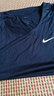 耐克NIKE男 運動(dòng)背心 圓領(lǐng)無(wú)袖 柔軟舒適 DV9322-010 黑2XL 曬單實(shí)拍圖