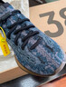 阿迪達斯男女鞋Yeezy380藍寶石椰子 休閑運動(dòng)跑步鞋 GZ0454 40.5 曬單實(shí)拍圖