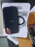 閃迪（SanDisk）1TB Type-c USB3.2 NVMe移動固態(tài)硬盤（PSSD）E61卓越版 1050MB/s三防保護(hù) 手機筆記本電腦外接SSD 曬單實拍圖