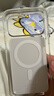 Apple/蘋(píng)果 iPhone 17ProMax透明手機殼 磁吸手機殼蘋(píng)果17promax手機殼蘋(píng)果手機殼半包 曬單實(shí)拍圖