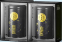 樂(lè )品樂(lè )茶頭采芽特級碧螺春綠茶2025新茶明前嫩芽高端茶葉禮盒送人中秋節禮 曬單實(shí)拍圖