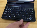 GPD Pocket4 高性能AI輕小筆記本 二合一P4工程師本 8.8英寸筆記本電腦 便攜折疊觸控掌上筆記本電腦 銳龍AI 9 HX 370 32G+2TB 標(biāo)配 曬單實(shí)拍圖