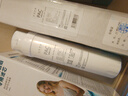 潔凈世家適用美的凈水器濾芯S1系列PAC復合C1前置活性炭C2后置活性炭RO反滲透膜凈水機濾芯 MRO1790B-400G【大麥400G-三支】 曬單實(shí)拍圖