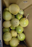 京鮮生欽蜜9號黃金百香果 3斤凈重70g+/15-21個(gè) 中秋禮品水果 源頭直發(fā) 曬單實(shí)拍圖