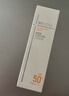 薇諾娜時(shí)光修護防曬乳50gSPF50PA防曬霜護膚 曬單實(shí)拍圖
