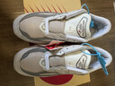 NEW BALANCE 運動(dòng)鞋男鞋女鞋美產(chǎn)復古潮流百搭休閑鞋990系列U990NC6 40 曬單實(shí)拍圖