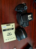 佳能（Canon）EOS r100入門(mén)級微單相機 旅行家用學(xué)生vlog視頻 4k小巧便攜半畫(huà)幅數碼相機 R100 RF-S18-45 STM套機 官方標配（限時(shí)贈配件大禮包 建議套餐） 曬單實(shí)拍圖