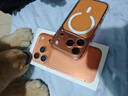 億色（ESR）Ai按鍵全包適用iPhone17pro手機(jī)殼蘋果17pro保護(hù)套透明硅膠軟殼超薄磁吸鏡頭全包氣囊防摔外殼 曬單實(shí)拍圖
