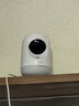 360攝像頭8pro-4K 800萬(wàn)AI云臺家用攝像頭監控雙頻WIFI手機遠程監控器360度夜視全景嬰兒看護器  曬單實(shí)拍圖