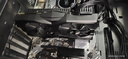 長(cháng)城（Great Wall）額定850W F8白金牌全模組電腦電源（ATX3.1標準/原生PCIe5.1接口/自動(dòng)啟停/全電壓/閃電加速） 曬單實(shí)拍圖