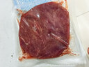 聯(lián)豪食品  菲力整切牛排套餐凈重150g*10片 厚切牛扒兒童牛肉燒烤源頭直發(fā) 曬單實(shí)拍圖