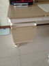 愛(ài)果樂(lè )（IGROW）咖啡貓兒童學(xué)習桌書(shū)桌椅套裝寫(xiě)字桌升降桌中小學(xué)生家用課桌1.2m 曬單實(shí)拍圖