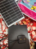 防術(shù)4g太陽(yáng)能攝像頭終身免流量室外免插電無(wú)需連wifi手機遠程監控器家用360度無(wú)死角全景高清夜視追蹤 曬單實(shí)拍圖