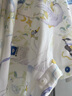 babycare山茶花新生兒禮盒嬰兒衣服寶寶用品大全見(jiàn)面禮 天鵝集 73cm  曬單實(shí)拍圖
