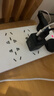 倍思 蘋(píng)果充電器蘋(píng)果16/15充電頭PD20W多口快充頭USB/Type-C插頭適用iPad14/13華為小米手機平板 曬單實(shí)拍圖