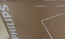 飛利浦（PHILIPS）50英寸4K超高清智慧全面屏 高頻調光護眼 遠場AI語音智能液晶平板電視機50PUF7590/T3 國家補貼15% 曬單實拍圖