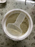康比特分離乳清蛋白粉增肌粉高蛋白低脂低乳糖健身人士蛋白粉750g 曬單實(shí)拍圖