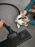 揚子桶式吸塵器家用大吸力商用工業(yè)大功率除塵機酒店地毯開(kāi)荒裝修車(chē)載吸塵機 曬單實(shí)拍圖
