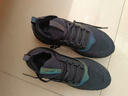 安德瑪（UNDERARMOUR）UA秋冬HOVR Phantom 3 Storm男女情侶運動(dòng)休閑鞋3025522 黑色001 42 曬單實(shí)拍圖