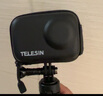 大疆 DJI Osmo Action 4靈眸運動(dòng)相機摩托車(chē)山地公路騎行潛水防抖戶(hù)外vlog便攜式4k旅游 曬單實(shí)拍圖
