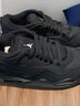 耐克（NIKE）AIR JORDAN 4 RM 男子運動(dòng)鞋 FQ7939-004 44 曬單實(shí)拍圖