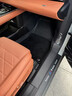 縱馬青春全包圍TPE腳墊星空毯汽車(chē)用品適用大眾比亞迪奇瑞小鵬本豐田吉利 雙層TPE包門(mén)檻腳墊+星空毯【黑色款】 專(zhuān)車(chē)定制包門(mén)檻汽車(chē)腳墊 曬單實(shí)拍圖