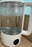 小米（MI）養生壺多功能燒水壺熱水壺恒溫全自動(dòng)家用1.5L大容量防燙辦公室燒水沖奶泡茶煮茶一體煮茶壺 S1 曬單實(shí)拍圖