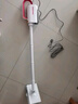 德?tīng)柆敚―eerma）蒸汽清潔機 ZQ610 蒸汽拖把 家用高溫蒸汽機 廚房油污清洗機 布藝沙發(fā)殺菌消毒多功能清潔機  曬單實(shí)拍圖