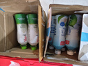 if【肖戰推薦】100%純椰子水果汁飲料 泰國進(jìn)口 350ml*12瓶整箱自營(yíng) 曬單實(shí)拍圖
