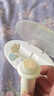 babycare電動嬰兒磨甲器寶寶兒童指甲剪刀套裝防夾肉新生兒專用 曬單實(shí)拍圖