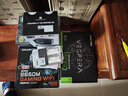 索泰（ZOTAC） GEFORCE RTX 5060 8GB 星夜 OC HB 雙風扇 黑色 獨立游戲顯卡 曬單實拍圖