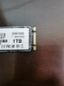 長(cháng)城（Great Wall）1TB SSD固態(tài)硬盤(pán) M.2接口SATA協(xié)議 讀速550MB/S GW1000系列 曬單實(shí)拍圖