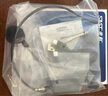 先科（SAST）ok-83頭戴式加領(lǐng)夾式無線麥克風導游專用教師上課適用索愛等擴音器及得勝/十度/紐曼等品牌 曬單實拍圖