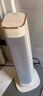大宇臥室客廳暖風(fēng)機家用電暖器速熱立式電暖風(fēng)智能遙控冷暖兩用熱風(fēng)機 K6pro速熱暖 k6pro遙控款 曬單實(shí)拍圖